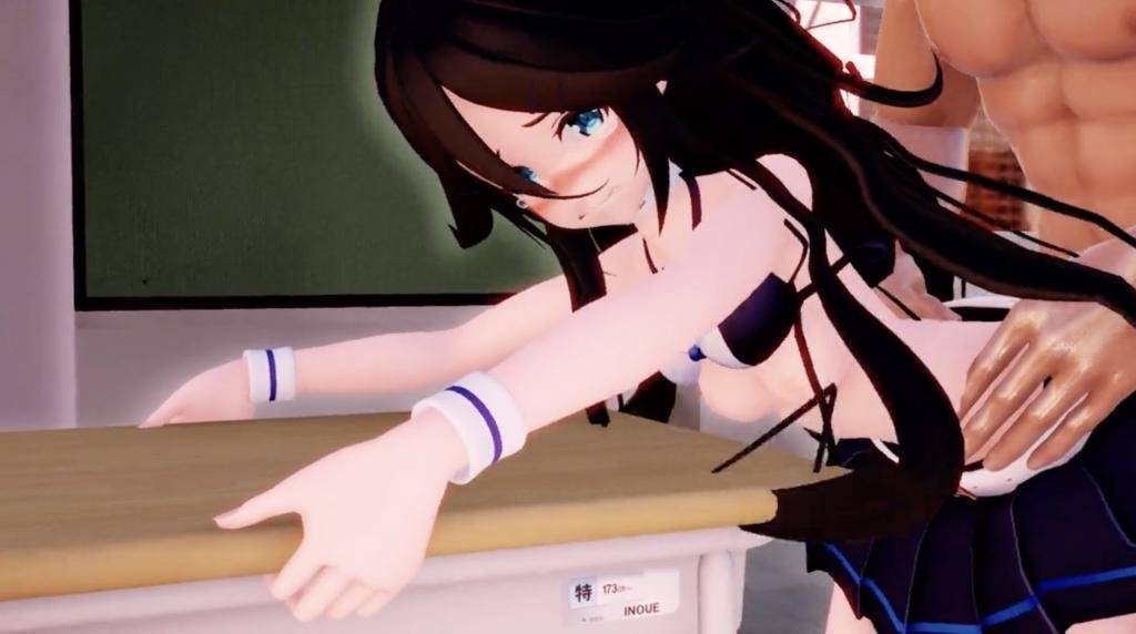 【3D】罪袋学院 【3D】罪袋学院