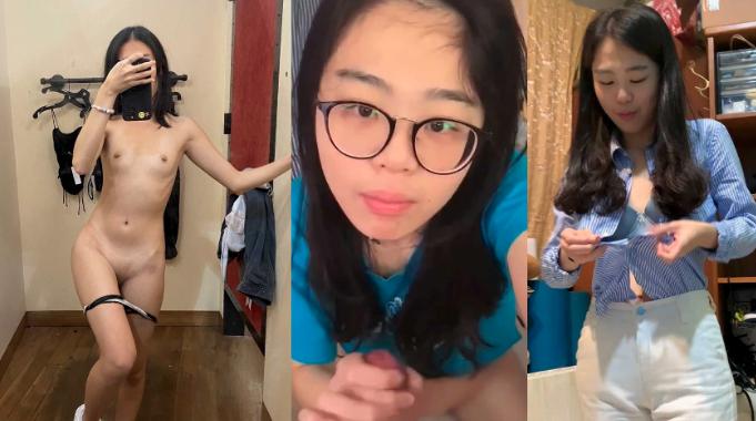 极品反差眼镜婊【谢可萱】性爱视频被前男友曝光,全程露脸口交舔屌玩到拉丝 极品反差眼镜婊【谢可萱】性爱视频被前男友曝光,全程露脸口交舔屌玩到拉丝