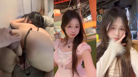 重庆财经职业学院【郭佳馨】清纯外表下反差感爆棚,给钱就让操淫骚模样无人不知 重庆财经职业学院【郭佳馨】清纯外表下反差感爆棚,给钱就让操淫骚模样无人不知
