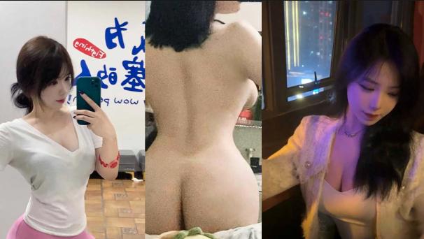 广西巨乳健身网红【黄翘翘】私拍自慰视频勾引金主约炮,大量性爱视频被报复流出 广西巨乳健身网红【黄翘翘】私拍自慰视频勾引金主约炮,大量性爱视频被报复流出