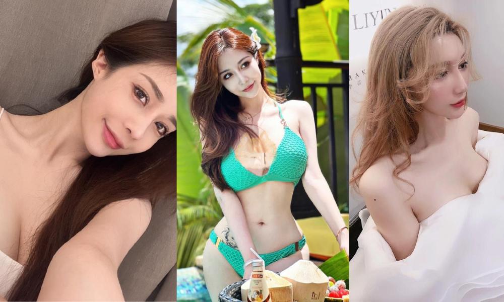 微博网红美女【闵雨晴】大尺度视频照片流出 微博网红美女【闵雨晴】大尺度视频照片流出