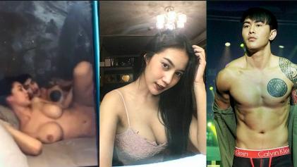泰国2016年世界小姐，超高颜值极品女神性爱录像色情丑闻遭流出