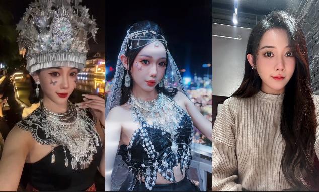超美男娘【鬼鬼】约炮金主大哥口屌全过程流出，性感TS惨被巨棒鸡奸视频