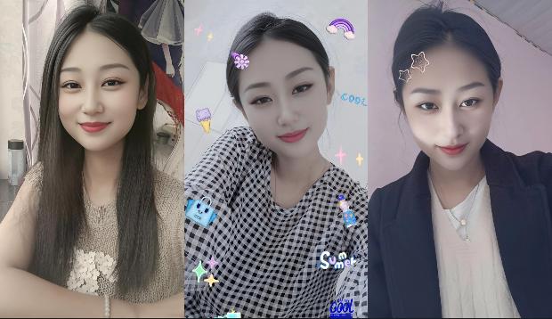 湖南长沙良家少妇【王慧珊】居家自拍流出，在镜头面前发骚自拍展示自己引发网友们的追捧