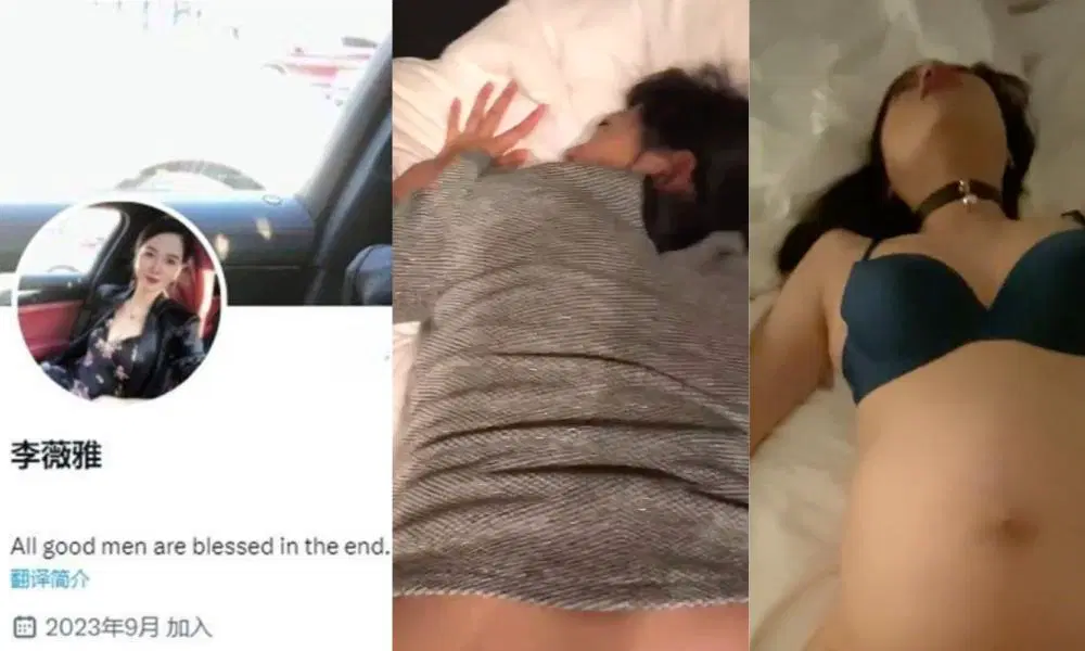 怀孕7个月的孕妇【李薇雅】挺着肚子找鸡巴，平日都像个女王一样想要的时候真的很贱