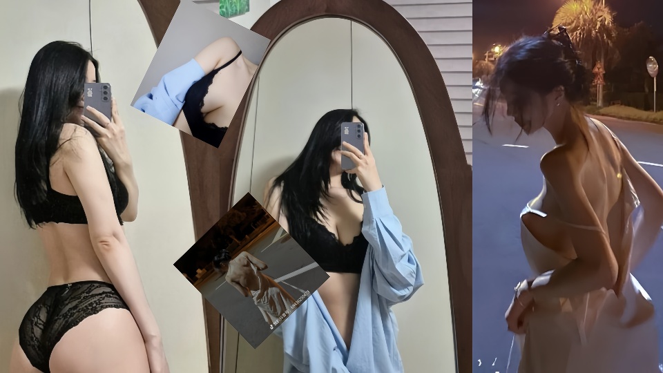 山东妹子被偷拍曝光泄密平时应该有直播