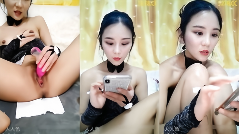高颜值美女主播身材苗条沙发上跳蛋自慰！！震动高潮呻吟娇喘很是诱惑