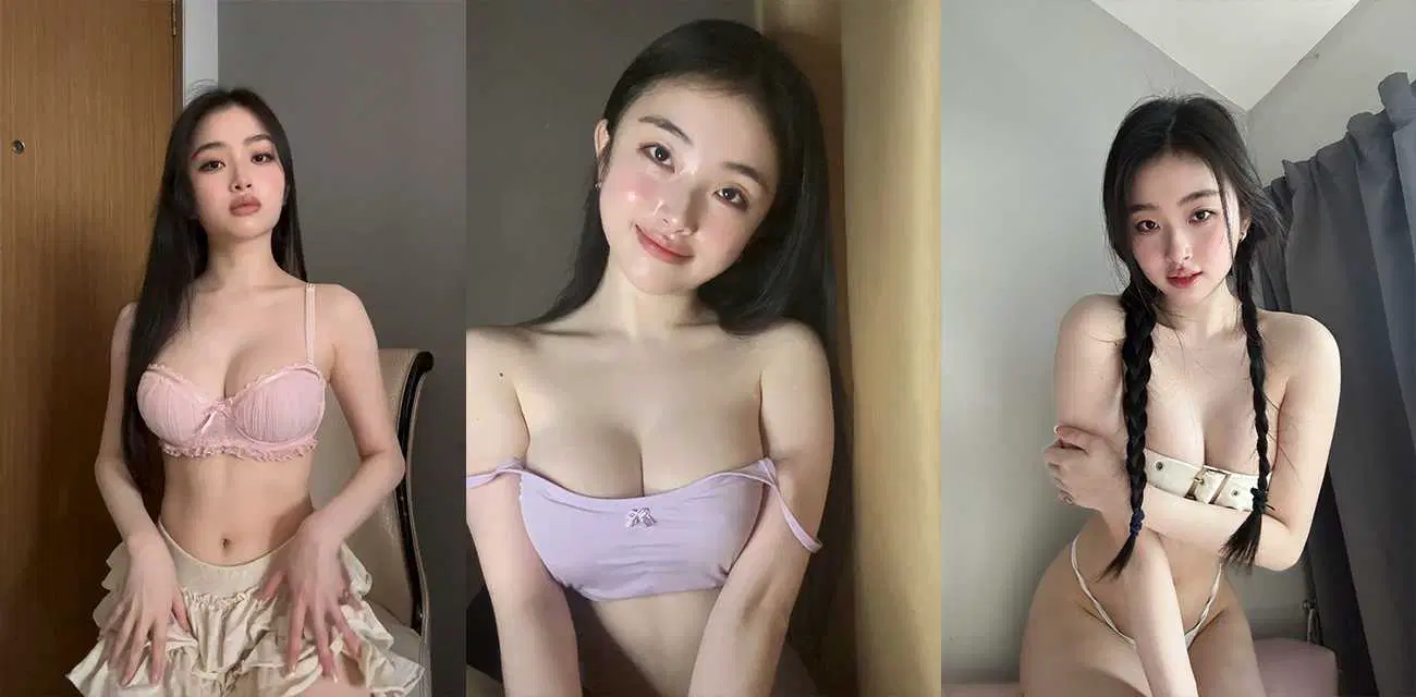 新加坡OF擦边博主【jaamietan】福利合集流出，巨乳尤物又甜又欲撩人性欲爆棚