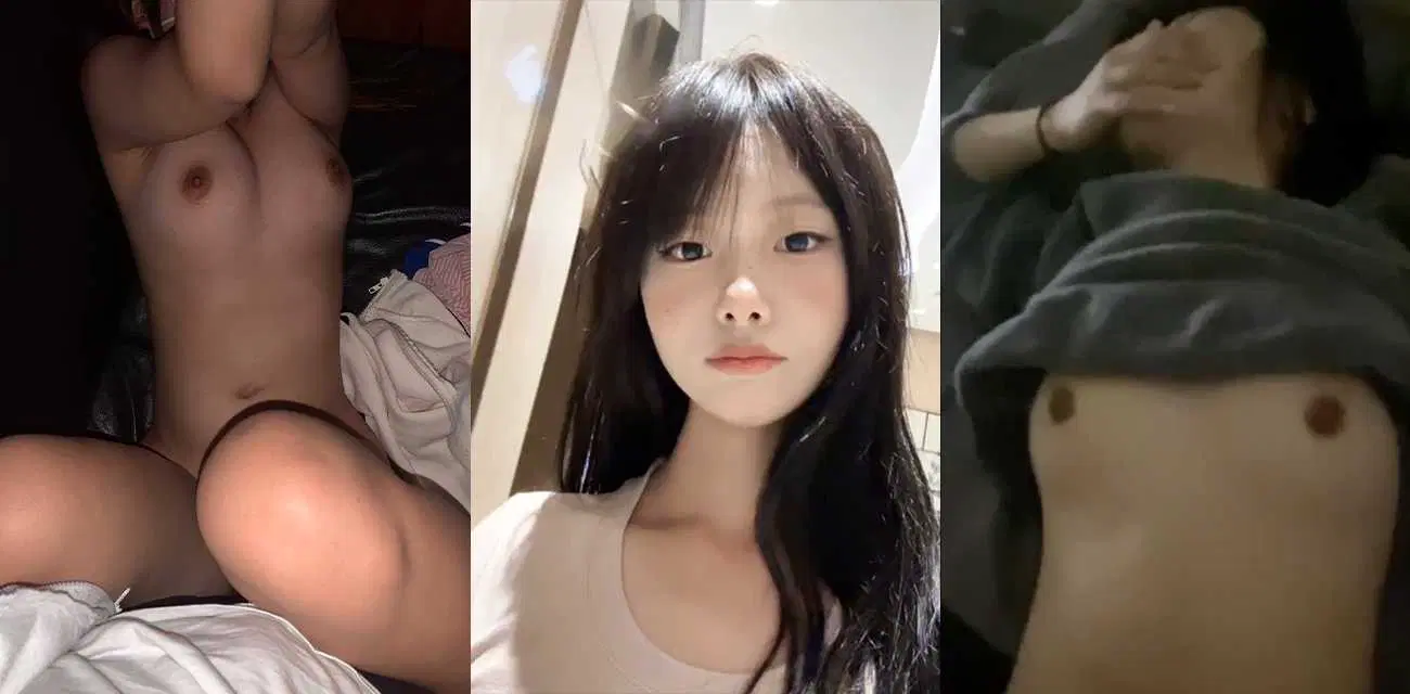 沧州交通学院学生妹【袁舒蕾】大尺度私拍流出,超近距离欣赏美胸嫩鲍