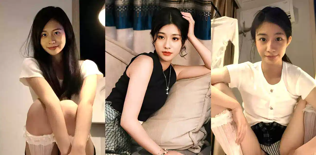 短剧女神【张潇予】翻车，多位男主身份被扒出口交啪啪视频流出