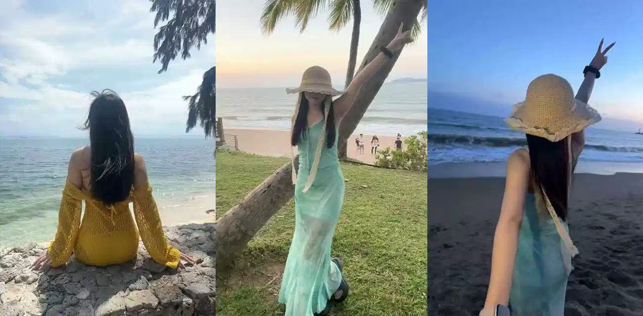武汉美女助教【许安彤】高颜值学霸变淫娃，花式玩穴自慰反差爆表