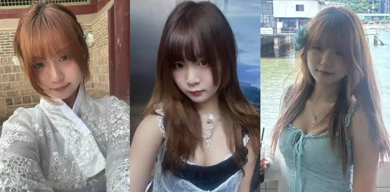 香港19岁学生妹【高樂宜】不雅视频流出，白皙娇躯被后入猛操内射羞涩骚态撩人十足