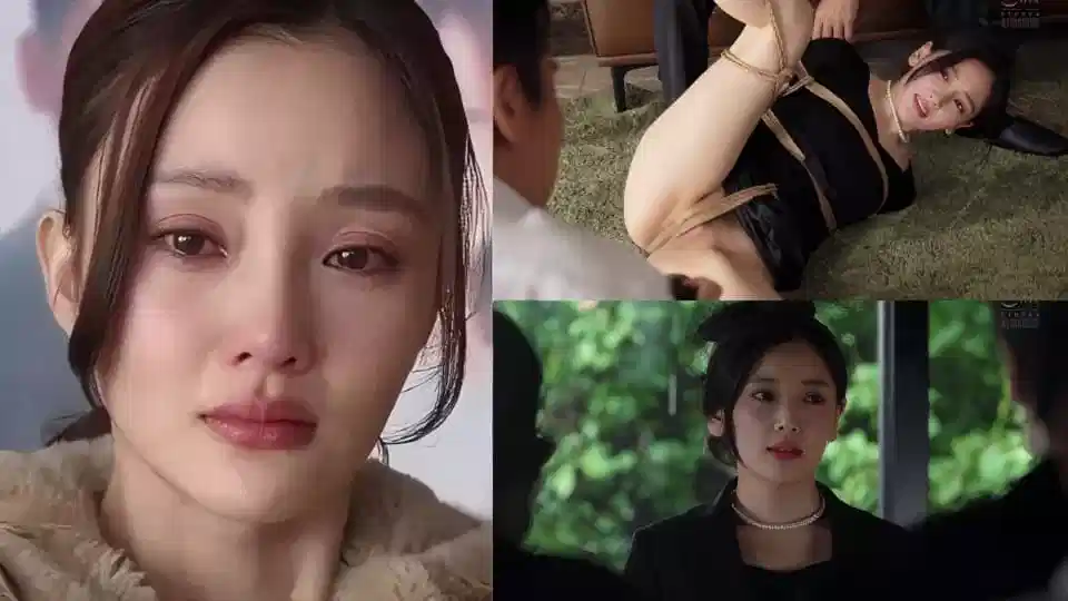 【AI明星换脸】AI 李小璐 未亡人求安慰！ 完美换脸，极品中的极品，值得收藏！