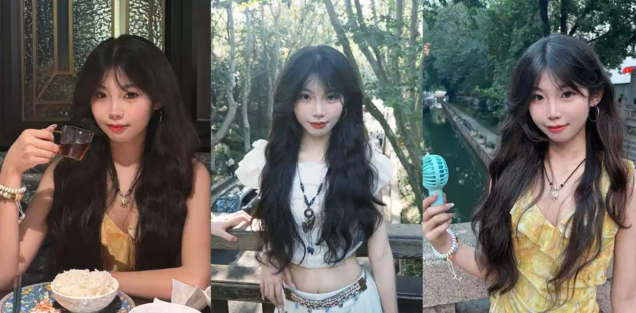 安徽阜阳美女【宁静伊】恋期出轨被男友曝光性爱视频，穿SM套装玩肛交露脸舔屌挨操纯纯骚母狗