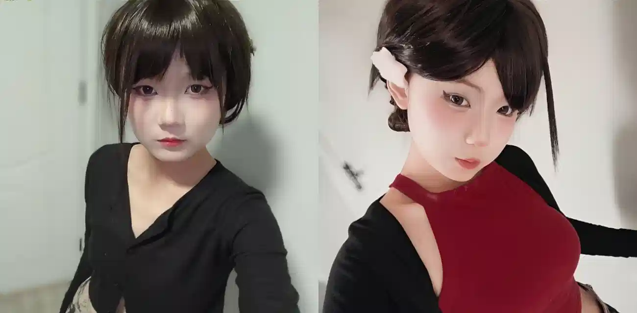 枣庄滕州极品反差母狗身穿黑丝大胆自抽调教，化身火辣反差母狗挑逗撩拨点燃禁忌的狂欢