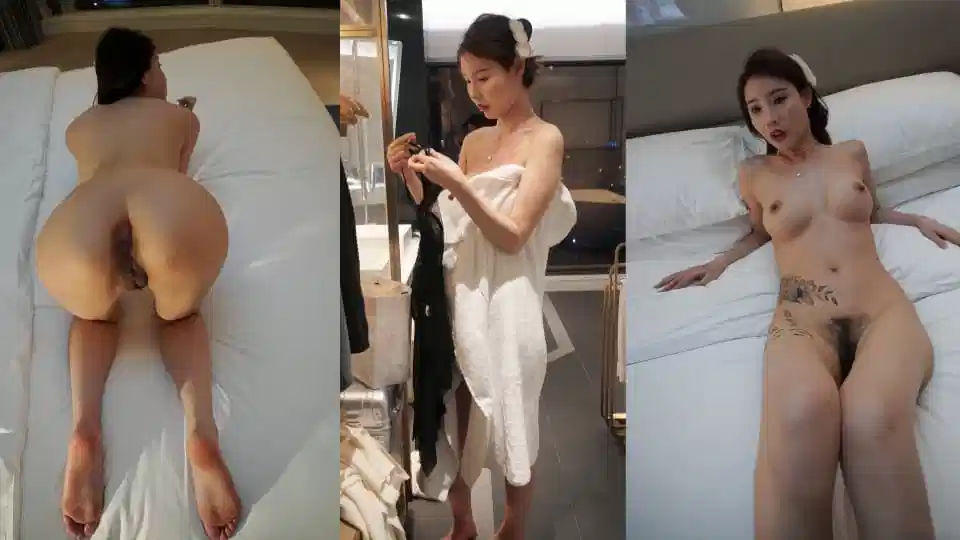 华仔原创私拍深圳瑞丽模特大尺度全裸掰穴私拍生图4k