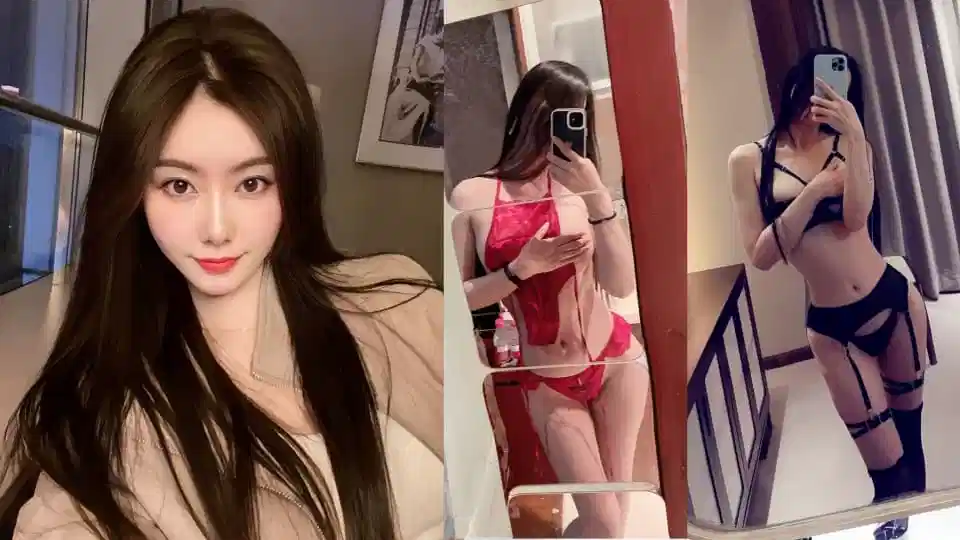 我不是嫖神那些年约过的极品楼凤外围小姐姐《洛洛》（1）