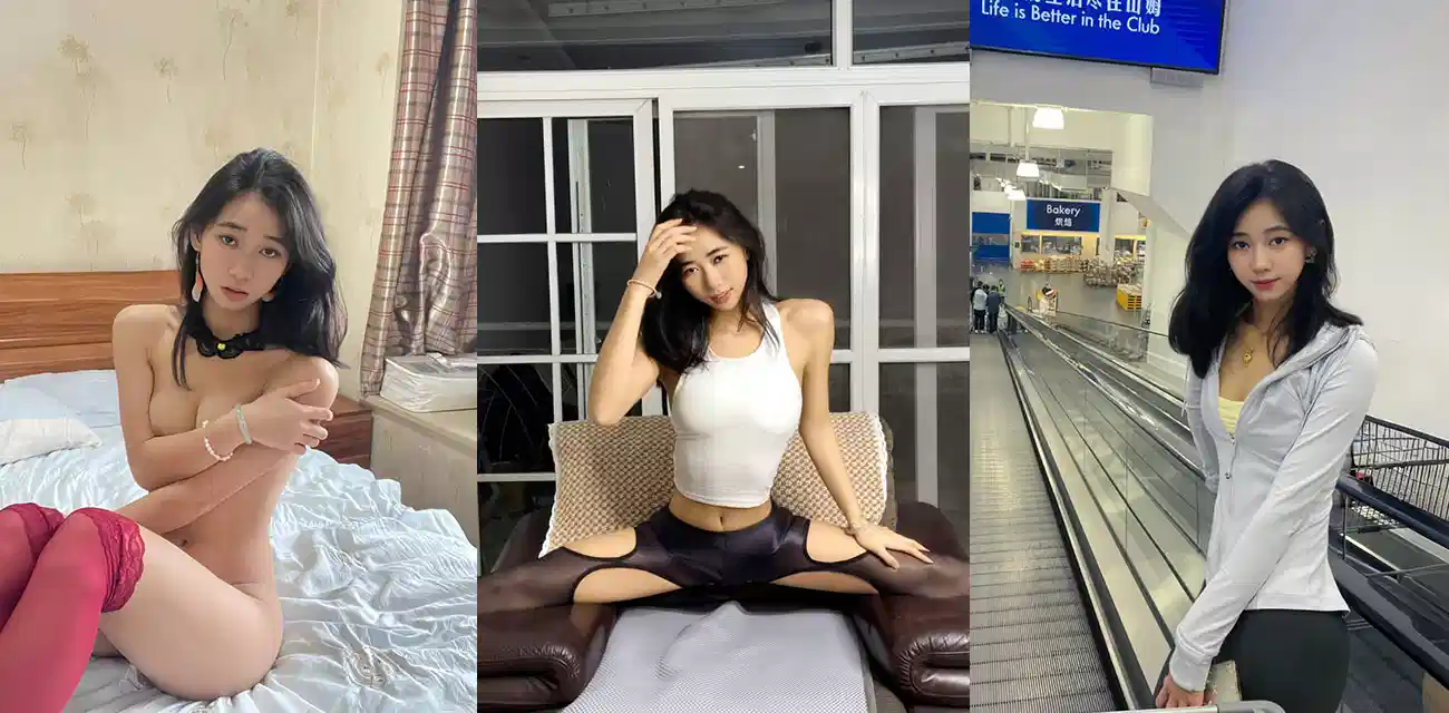 极品反差女大学生【阡阡】调教视频流出，粉嫩骚逼大开全裸倒立一字马撒尿淋身淫乱不堪
