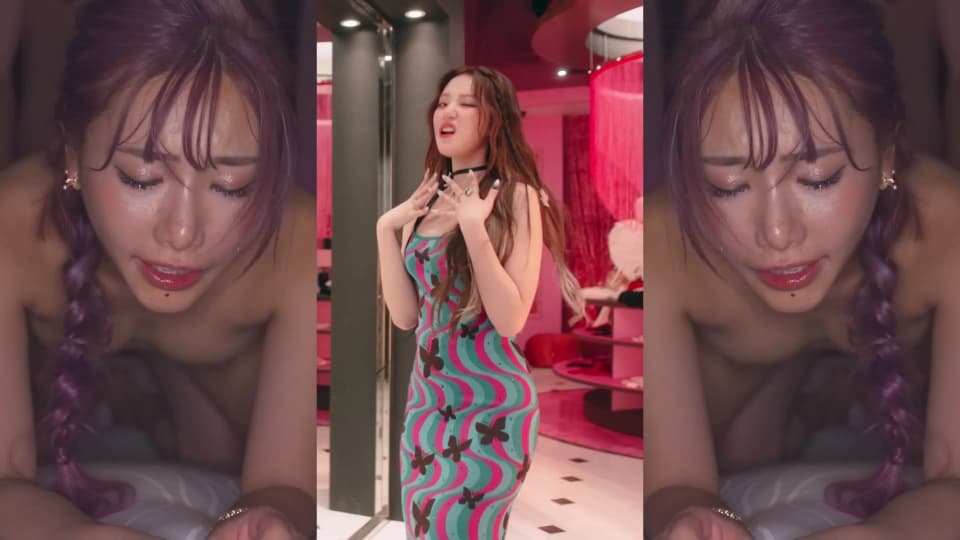 大神混剪18tiktokQUEENCARD