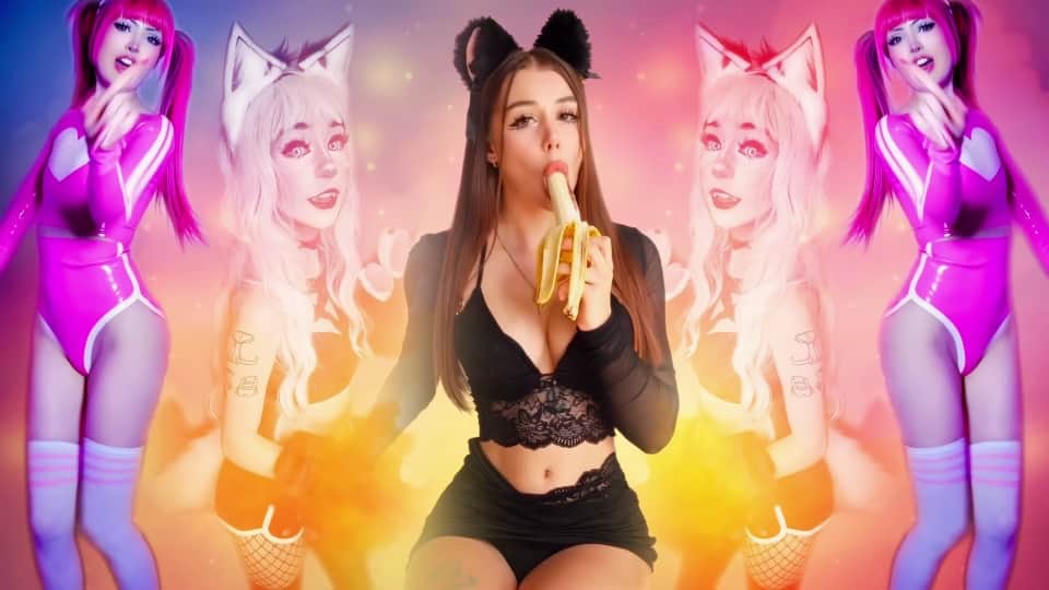 大神混剪18tiktokMeowANonNudeCatgirlPMV