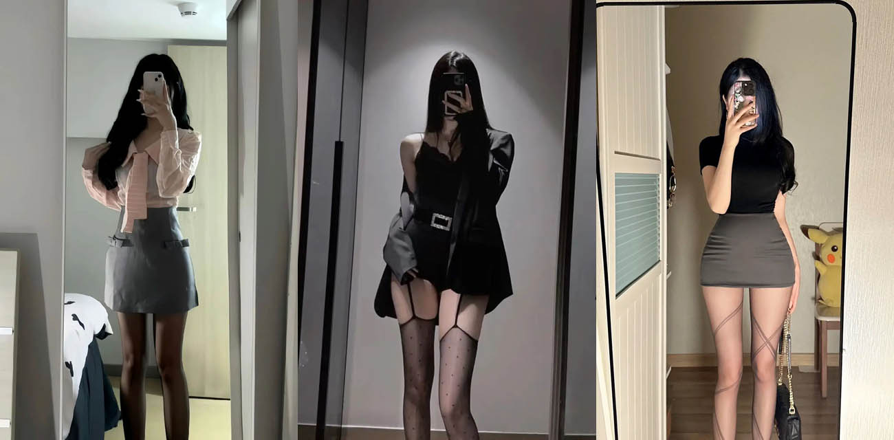 推特大神【深情小K】长腿女神渔网袜尽显风骚,被侧入骑乘内射,蜜桃臀肉浪翻涌高潮连连