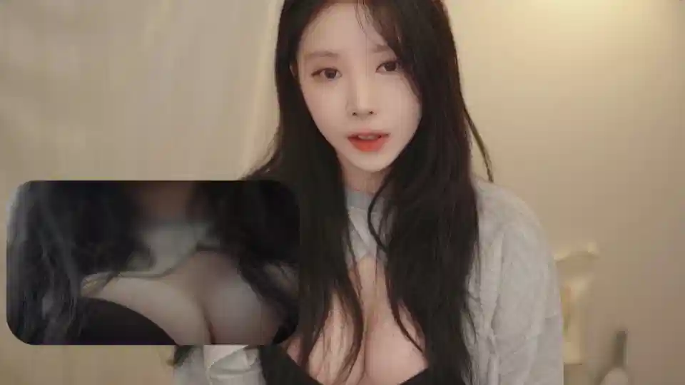 韩国美女【yoonying】ASMR会员专享和你一同入睡