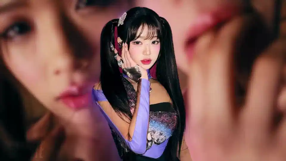 大神混剪18tiktok亚洲风WonyoungTeaser