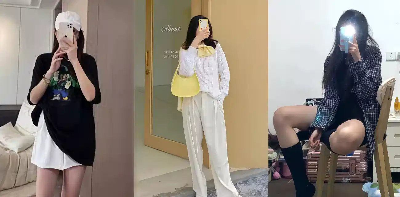 高颜值反差大学生性爱泄密，粉嫩骚穴淫水泛滥，大屌爆操浪叫声震魂让人欲火焚身