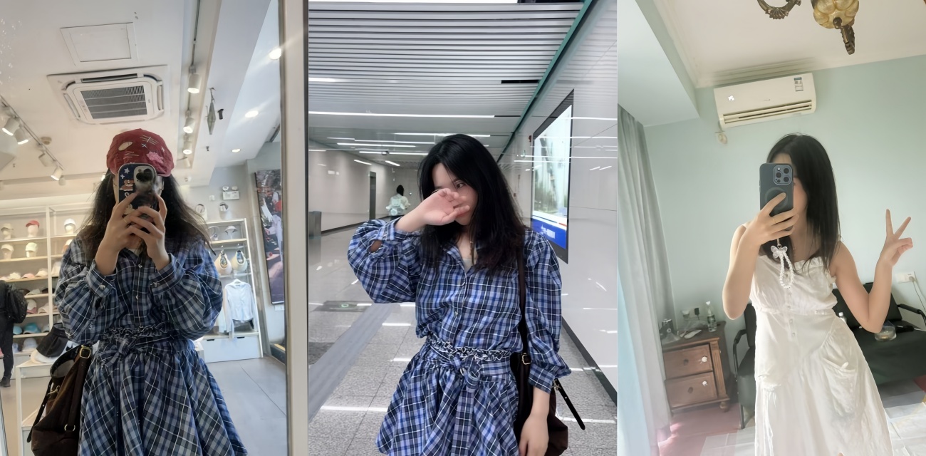 重庆拜金女S调教男M,网上到处聊骚寻找男奴,线下约出到酒店各种玩弄后反被爆操