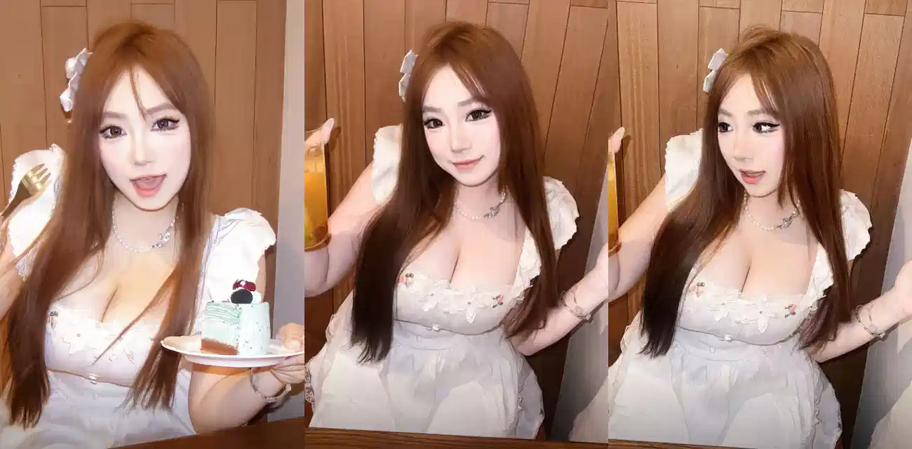 抖音巨乳女网红【Kkler】大尺度私拍视频流出,白虎嫩穴白浆流淌后入猛操臀浪翻滚