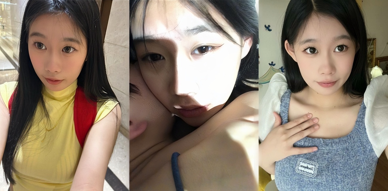 浙江大学学生【刘芷澜】与男友性爱视频泄漏,无套后入肥臀呻吟不断