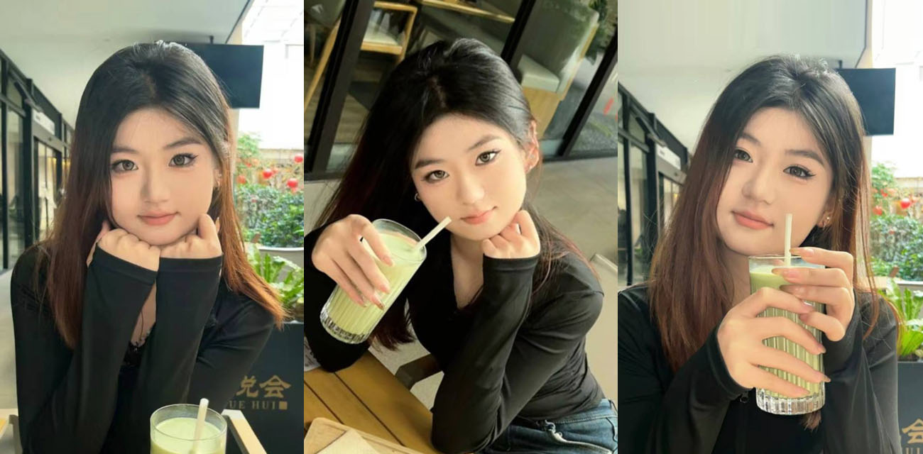 河北地质大学清纯校花【凡凡】与男友私密视频流出,毒龙口交样样精通各种姿势爆操爽翻天