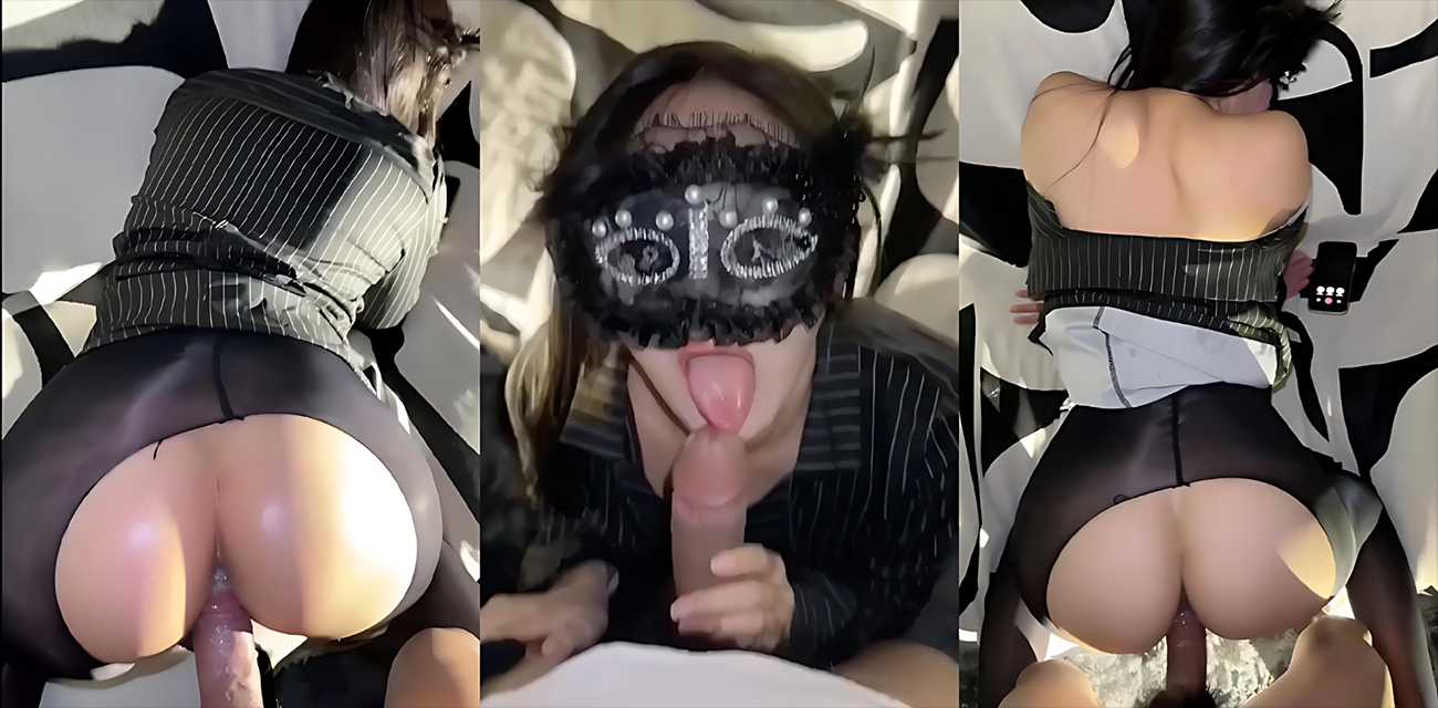 顶级肥臀娇妻【肉臀果】老公满足不了被大屌弟弟无套后入内射,边打电话边做爱全程高能淫语对白