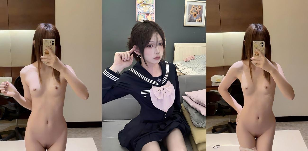 极品JK学生妹【胡慧慧】私密视频流出,反差母狗酷爱口交,樱桃嘴小嘴跪舔男友大屌如同淫兽觉醒