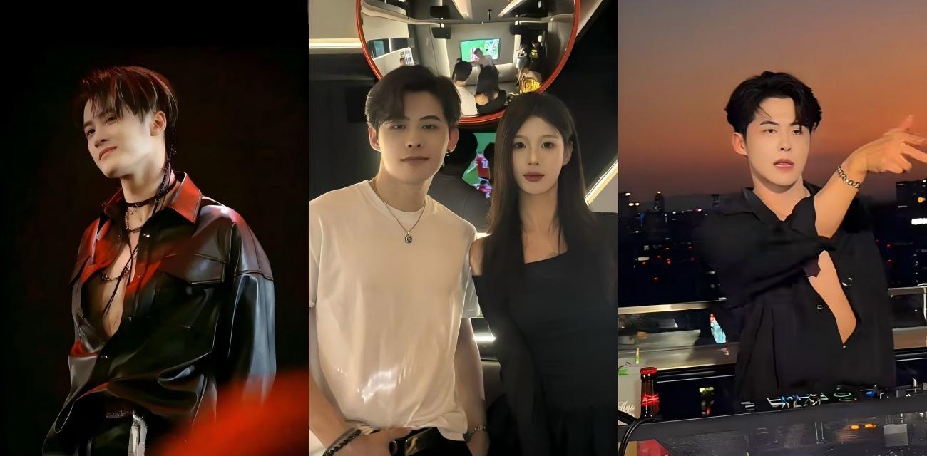 抖音220万粉男网红【李善宇】聊骚嫖娼私生活混乱,被素人女友曝光渣男人设彻底塌房